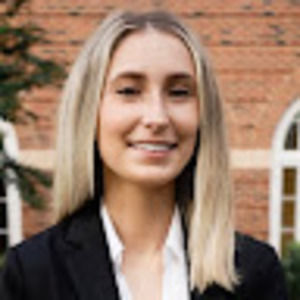 Meet your Posher, Haley